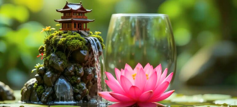 AI Prompt: Relaxing Music 5 Styles