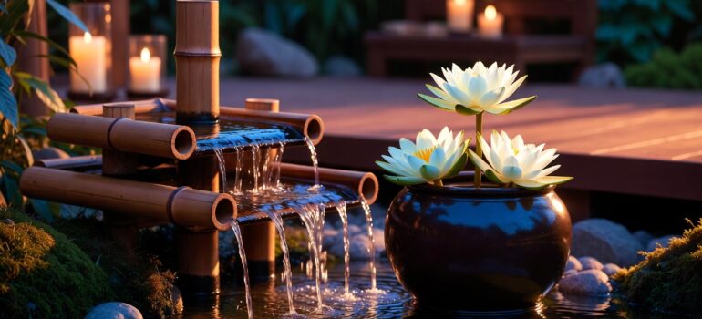 AI Relaxing music 5 Styles Prompt