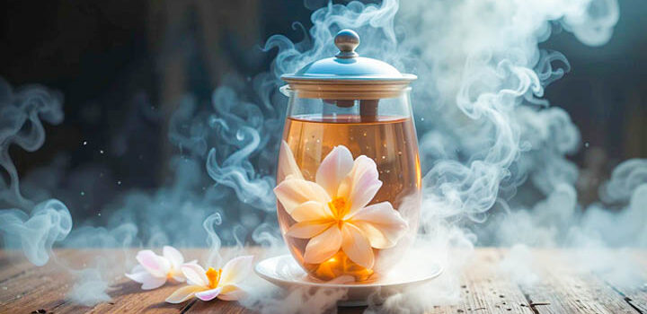 Create AI Image Prompt for Relaxing