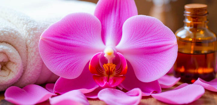 Relaxation Ai image Prompt