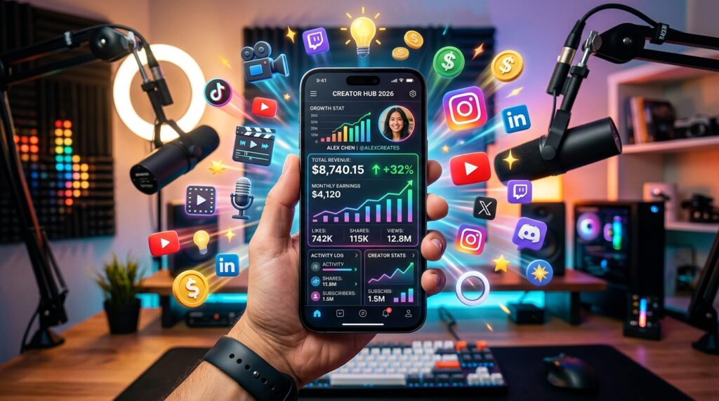 make money on facebook