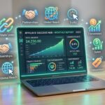 របៀបរកលុយជាមួយ Affiliate Marketing ឆ្នាំ 2026៖ មគ្គុទ្ទេសក៍សម្រាប់អ្នកបង្កើតមាតិកាទំនើប