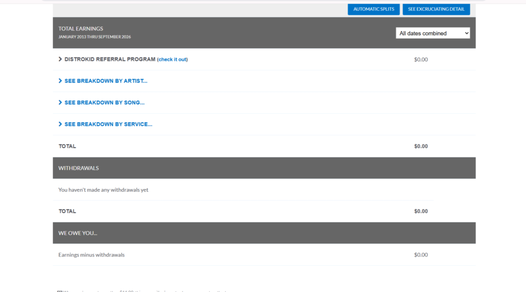 DistroKid _ earning